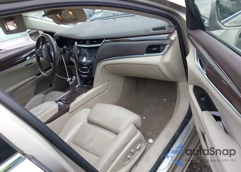 2013 Cadillac Xts Luxury z USA, uszkodzony, nr VIN 2G61P5S34D9149580